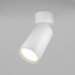 Maytoni modern spot lámpa focus s fehér myc050cl-u-1w