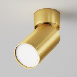 Maytoni modern spot lámpa focus s arany myc050cl-u-1mg