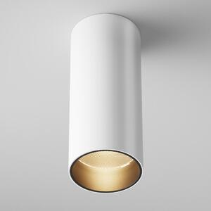 Maytoni modern spot lámpa focus led fehér myc056cll12w3kwdw