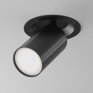 Maytoni modern spot lámpa focus s fekete myc048cl-u-1b