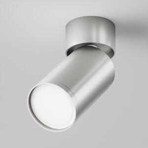 Maytoni modern spot lámpa focus s ezüst myc050cl-u-1s