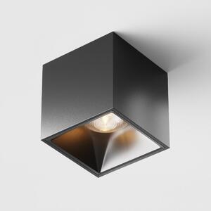 Maytoni modern spot lámpa alfa led fekete myc065cl-l12b3k-d