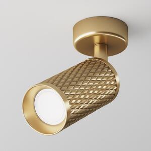 Maytoni modern spot lámpa focus design arany myc034cl-01g