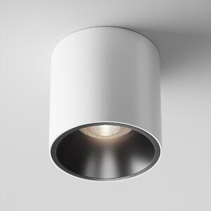 Maytoni modern spot lámpa alfa led fehér myc064cl-l12w4k-d
