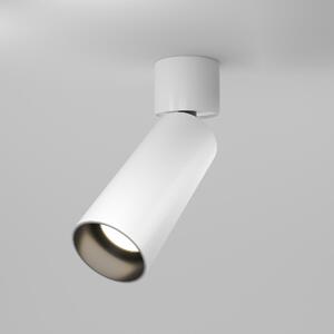 Maytoni modern spot lámpa focus led fehér myc055cl-l12w3k-w-w