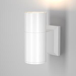 Maytoni modern kültéri fali lámpa bowery fehér myo574wl-01w IP54