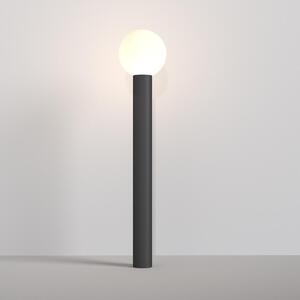 Maytoni modern kültéri állólámpa bold fekete myo598fl-01b IP54