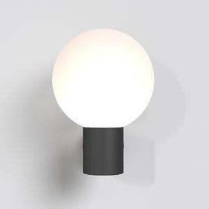 Maytoni modern kültéri fali lámpa bold fekete myo598wl-01b IP54