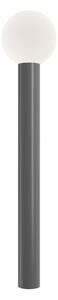 Maytoni modern kültéri állólámpa bold grafit myo598fl-01gr IP54