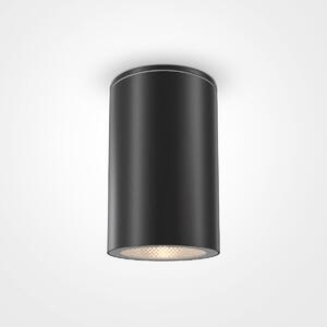 Maytoni modern spot lámpa roll fekete myo307cl-01b IP54