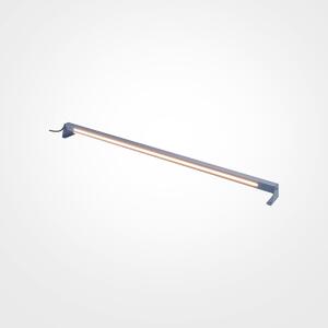 Maytoni modern kültéri fali lámpa edge szürke myo415fl-l15gr3k IP65