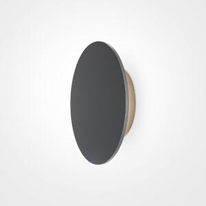 Maytoni modern kültéri fali lámpa wald grafit myo420wl-l12gf IP65