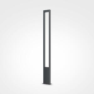 Maytoni modern kültéri állólámpa bonn grafit myo425fl-l25gf IP65