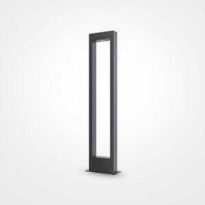 Maytoni modern kültéri állólámpa bonn grafit myo425fl-l10gf IP65