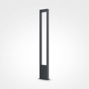 Maytoni modern kültéri állólámpa bonn grafit myo425fl-l20gf IP65