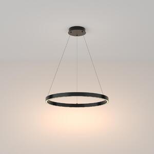 Maytoni modern függeszték rim sárgaréz mymod058pl-l22bs3k