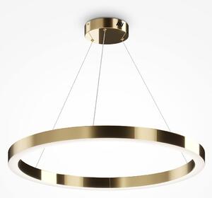 Maytoni modern függeszték saturno sárgaréz mymod415pl-l60bs4k
