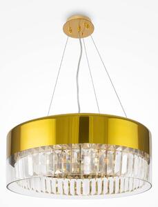 Maytoni glamour függeszték wonderland arany mymod313pl-06g