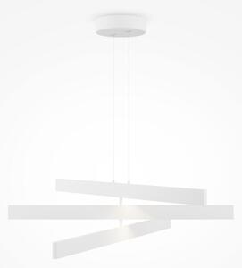 Maytoni modern függeszték origami fehér mymod163pl-l38w4k1