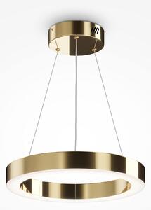 Maytoni modern függeszték saturno sárgaréz mymod415pl-l36bs4k