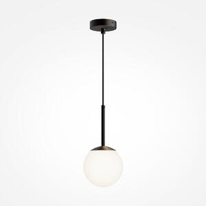 Maytoni modern függeszték basic form fehér matt fekete mymod321pl-01b