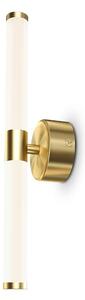 Maytoni modern fali lámpa axis arany mymod106wl-l10g3k