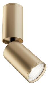 Maytoni modern mennyezeti lámpa focus s arany myc051cl-01g