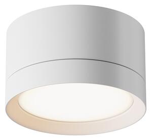 Maytoni modern spot lámpa hoop fehér myc086cl-gx53-srd-w