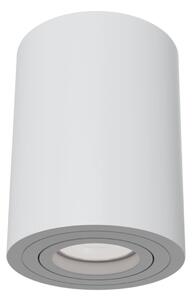 Maytoni modern spot lámpa atom fehér myc016cl-01w
