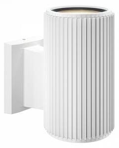 Maytoni modern kültéri fali lámpa rando fehér fekete myo419wl-01w IP54
