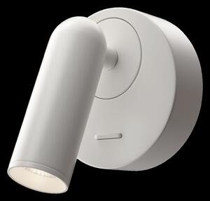 Maytoni modern fali lámpa mirax fehér myc038wl-l3w3k