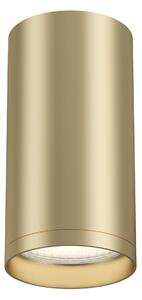Maytoni modern spot lámpa focus s matt arany myc052cl-01mg