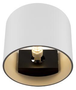 Maytoni modern fali lámpa rond fehér myc066wl-01w