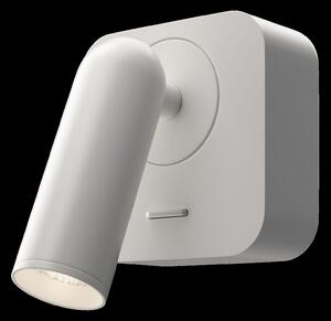 Maytoni modern fali lámpa mirax fehér myc039wl-l3w3k