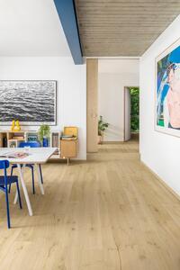 Impressive- Pamut tölgy laminált padló IM8254 közép tölgy
