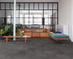 Oro Base fekete pala vinyl AVSTT40035 fekete