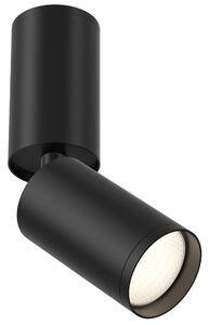 Maytoni modern spot lámpa focus s fekete myc051cl-01b