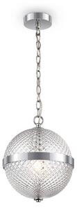 Maytoni glamour modern függeszték yonkers króm myp004pl-01ch