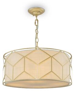 Maytoni glamour modern függeszték messina arany myh223pl-03g