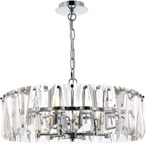 Maytoni glamour modern függeszték puntes króm mymod043pl-06ch