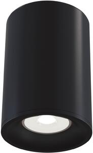 Maytoni modern spot lámpa alfa fekete myc012cl-01b