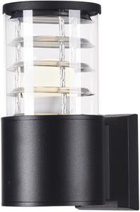 Maytoni modern kültéri fali lámpa bronx fekete myo576wl-01b IP54