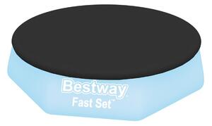 Bestway Medence takaró 2,44 m 58032