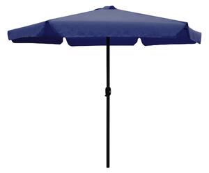 Linder Exclusiv Napernyő MC2000 300 cm Kék