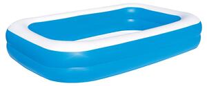 Bestway családi medence 262x175x51 cm 54006