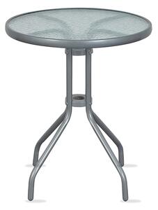 Linder Exclusiv Kerti asztal BISTRO MC330850 71x60 cm Linder Exclusiv Kerti asztal BISTRO MC330850 71x60 cm