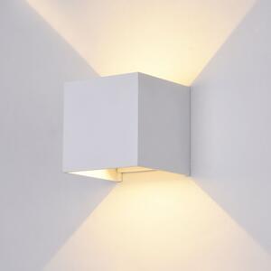 Maytoni modern kültéri fali lámpa fulton fehér myo572wl-l6w IP54