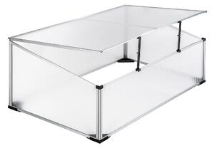 Linder Exclusiv üvegház MC4361 100x60x30/40 cm