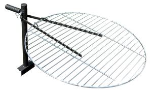 Linder Exclusiv grillrács MC4103 40 cm