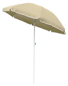 Linder Exclusiv Kerti napernyő 200 cm Bézs